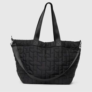 FIGS Puffer Tote